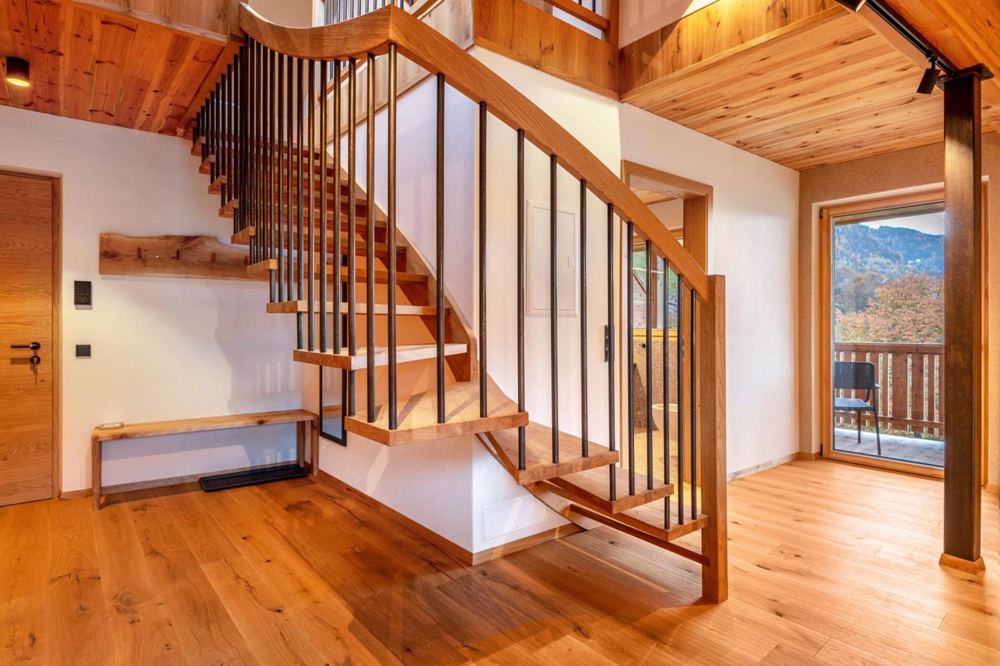 Rotwandterhof Wohnung Bienenstock باربيانو المظهر الخارجي الصورة