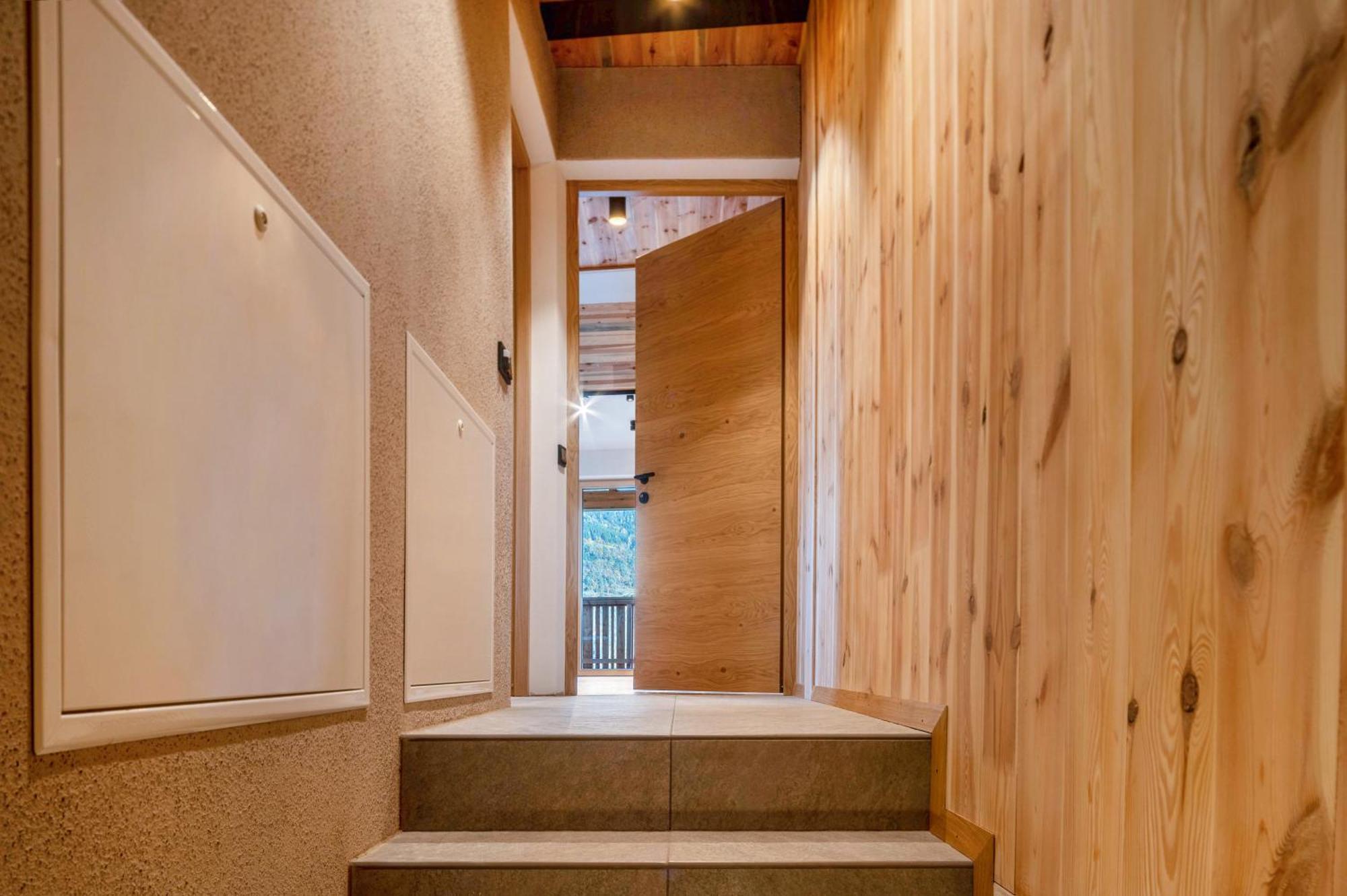 Rotwandterhof Wohnung Bienenstock باربيانو المظهر الخارجي الصورة