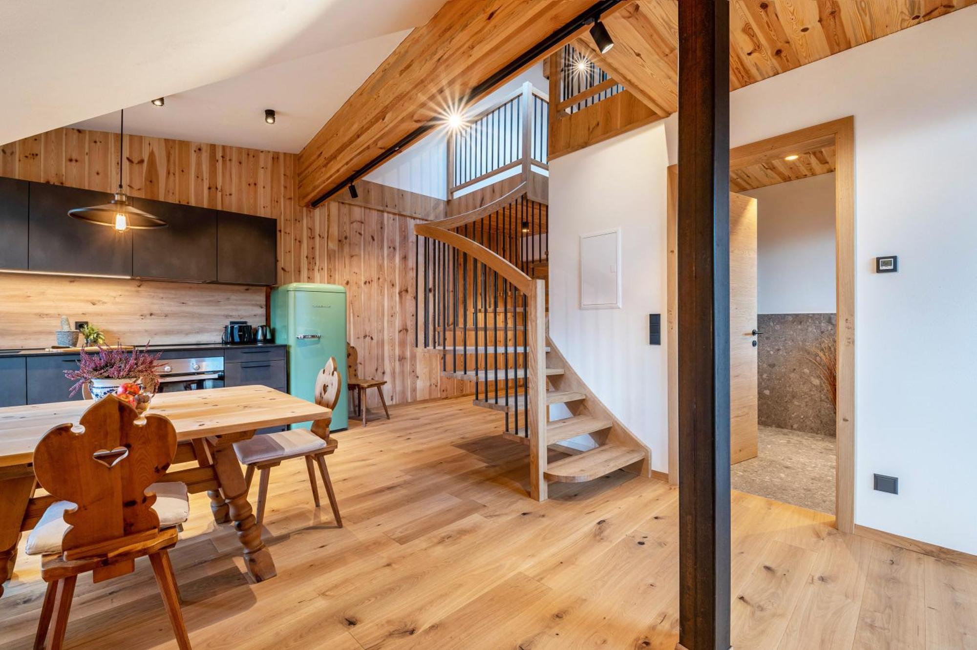 Rotwandterhof Wohnung Bienenstock باربيانو المظهر الخارجي الصورة